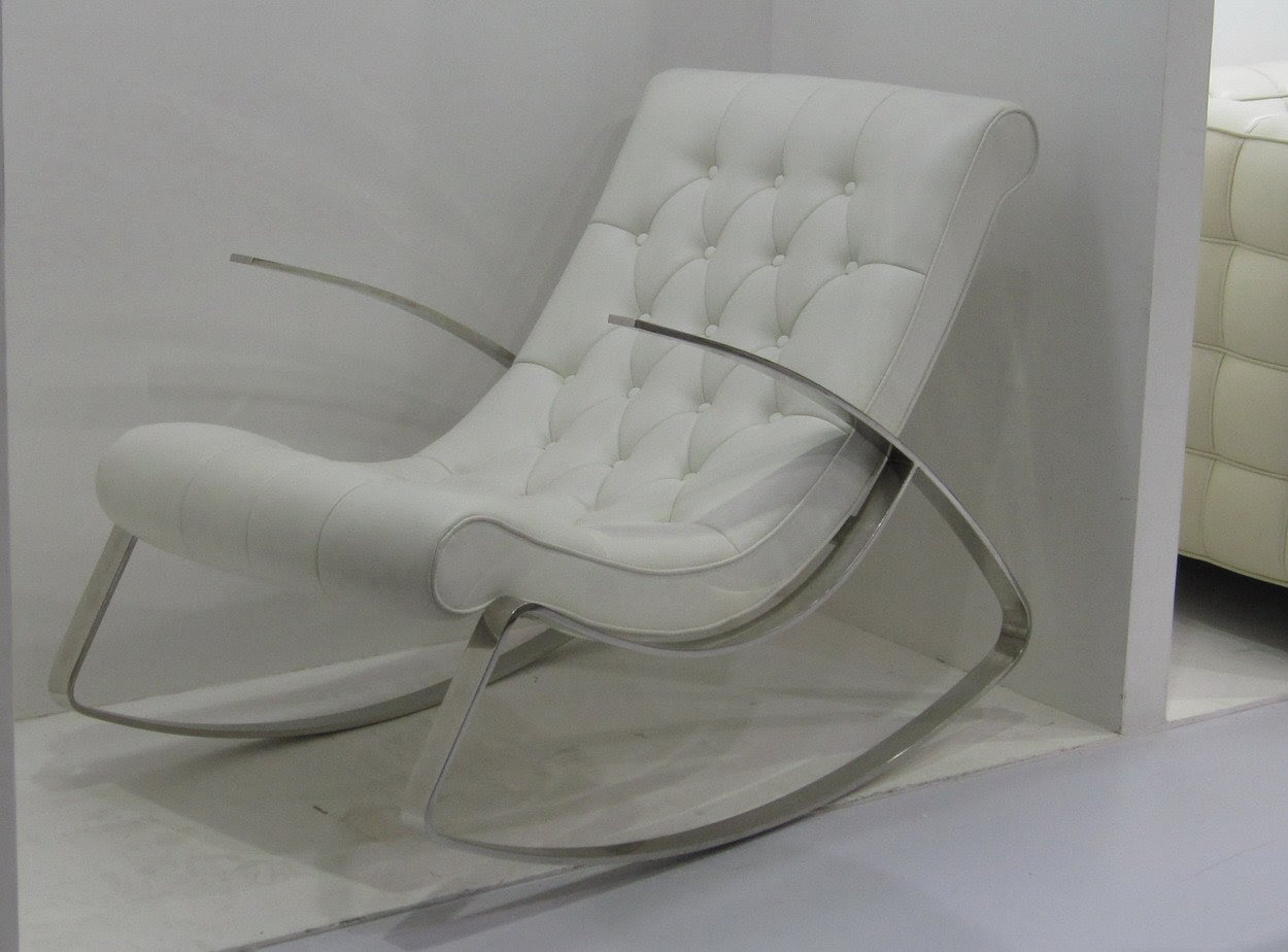 Online Get Cheap Modern Leather Relax Chair -