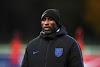 Sol Campbell handed temporary England Under-21 coaching role and could earn permanent job