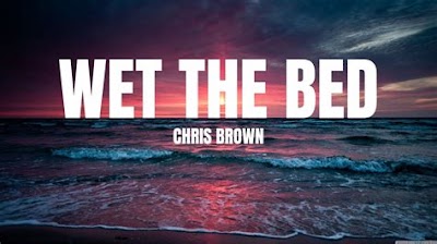 Interior Decorating: Designing A Bedroom With A "Wet The Bed Chris Brown" Theme