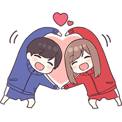 ジャージ君11 Lineスタンプ ジョイネット