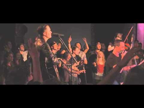 Great is the Lord Lyrics - Housefires