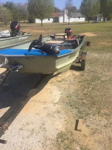 Duracraft Boats for sale
