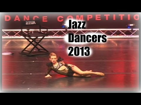Best jazz solo's of 2013