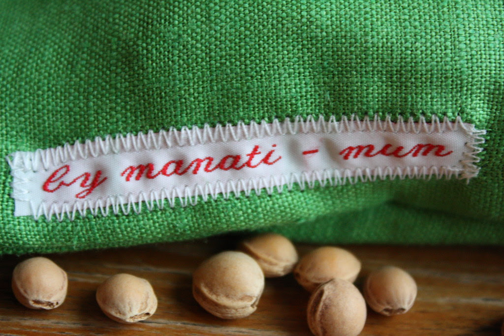 Handmade with love