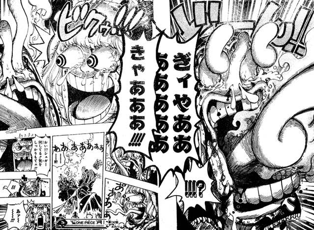 最新話 伝説のヒーロー ウソップ 爆誕 瀕死 第742話 Logpiece ワンピースブログ シャボンディ諸島より配信中