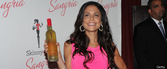 Bethenny Frankel Skinnygirl