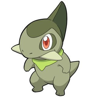 ポケモン剣盾 キバゴはどこで出る ゼロサイトコム