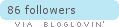 Follow on Bloglovin