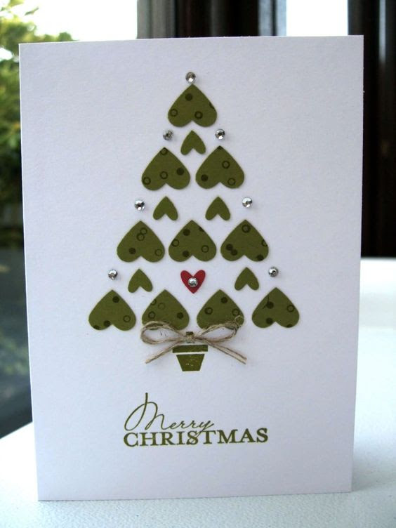 Comment Decorer Une Carte De Noel Idees Pour Decorer Une Carte De Voeux Locazil