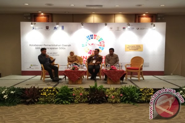 Begini cara Bupati Kulon Progo majukan produk lokal 