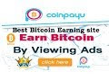 How To Earn Maximum Bitcoins