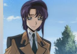 コードギアス R2 人気投票