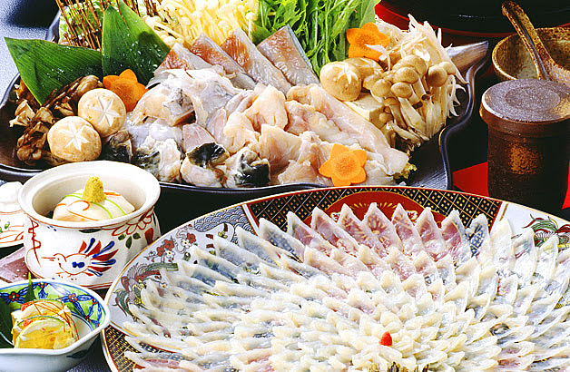 名店の高級 ふぐ料理 を居酒屋で 麻布十番 ふぐ武 居酒屋 で心温まるひとときを Vokka ヴォッカ