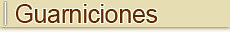 Guarniciones