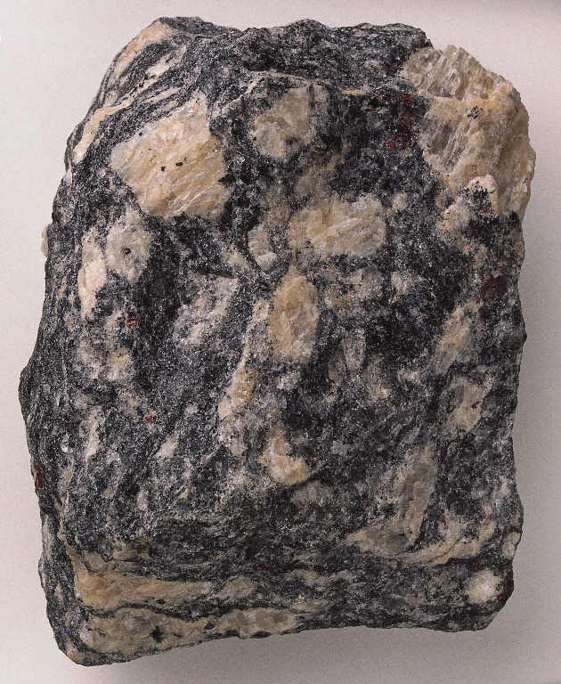  Gambar Batuan Beku  Metamorf tanaangga