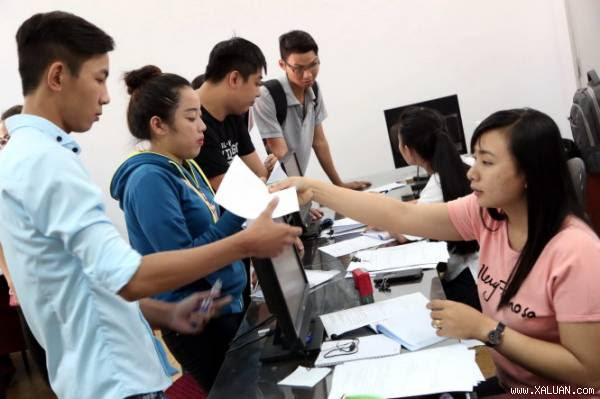 TPHCM xuất hiện thí sinh 30 điểm khối B