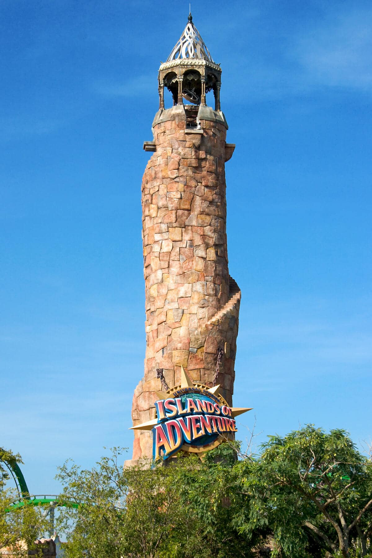 7 Differences Between Universal Studios Florida and ...
