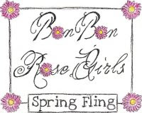 Bon Bon Rose Girls Spring Fling