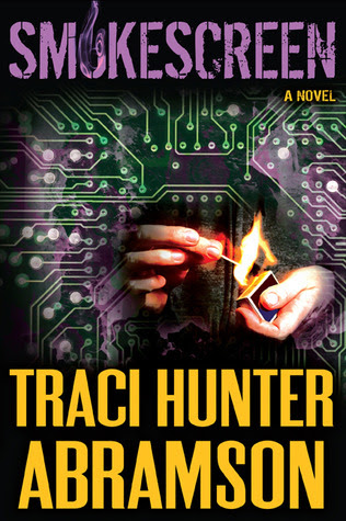 Smokescreen (Saint Squad, #5)