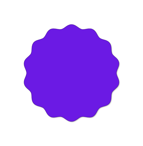 Free Free Wavy Circle Svg 824 SVG PNG EPS DXF File