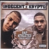 INDECENT & KRYPTO: RAP ATHLETES TRACK MEET