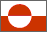 Greenland flag