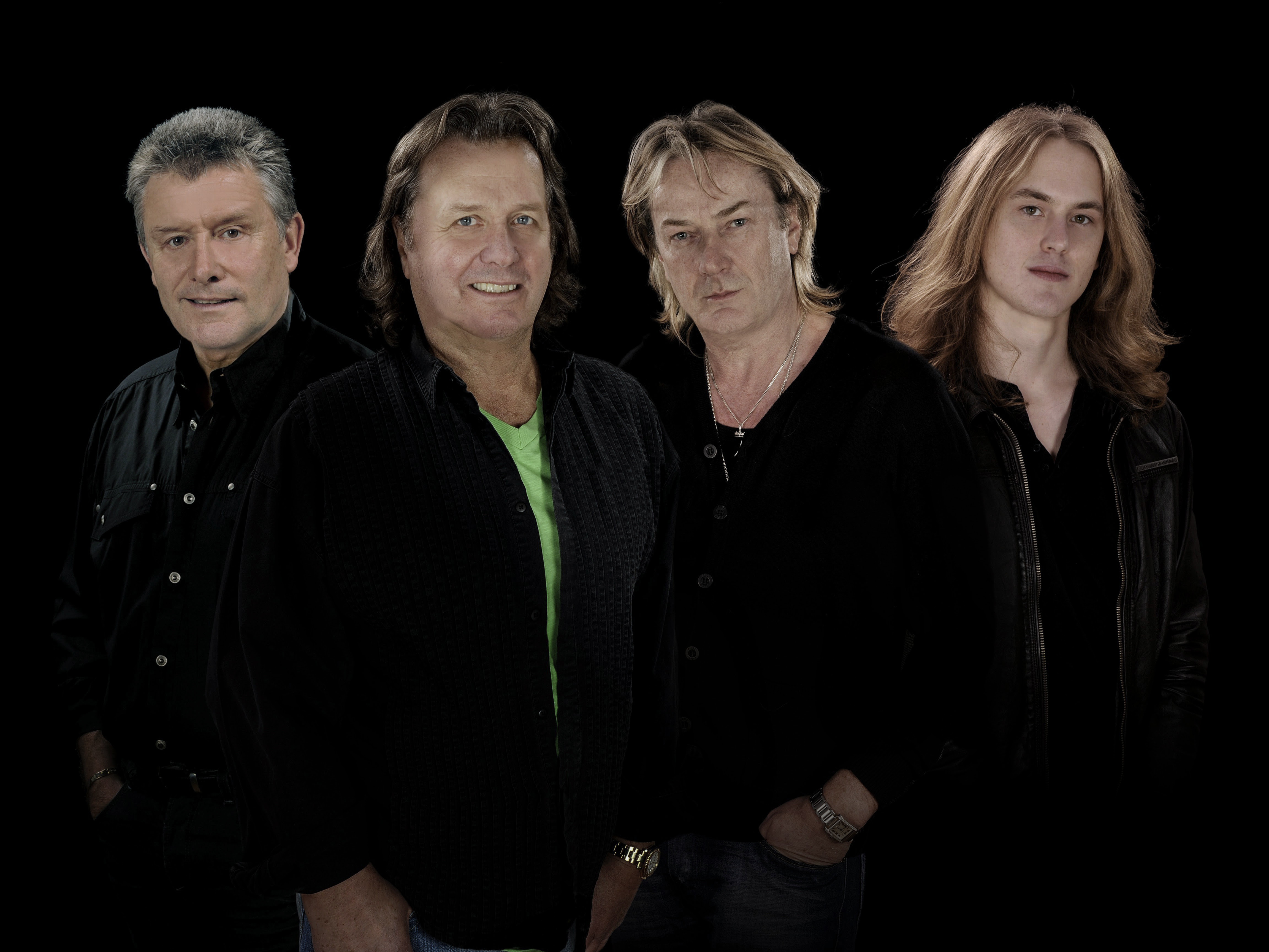 Gravitas Talking with Asia s John Wetton Geoff Downes Gravitas Talking with Asia s John Wetton Geoff Downes