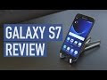 Samsung Galaxy S7 review