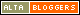 AltaBloggers: Directorio de Blogs para Bloggers