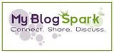 My Blog Spark