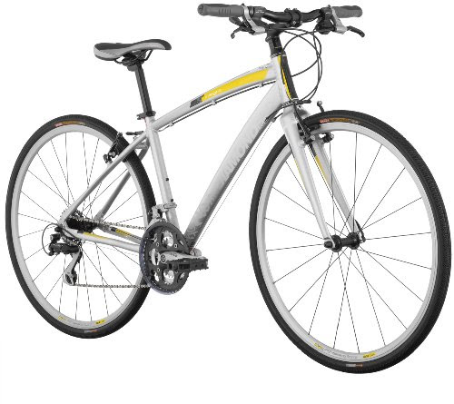 Diamondback Insight 2 Performance Hybrid Bike (700c Wheels)
