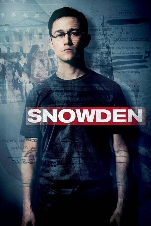 فيلم Snowden 2016 مترجم | مشاهدة فيلم تينيت ايجي بيست