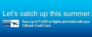 yatra-citibank