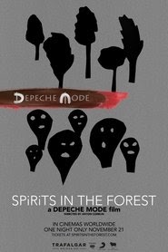 Spirits in the Forest مترجم فيلم كامل عبر الإنترنت English 2019