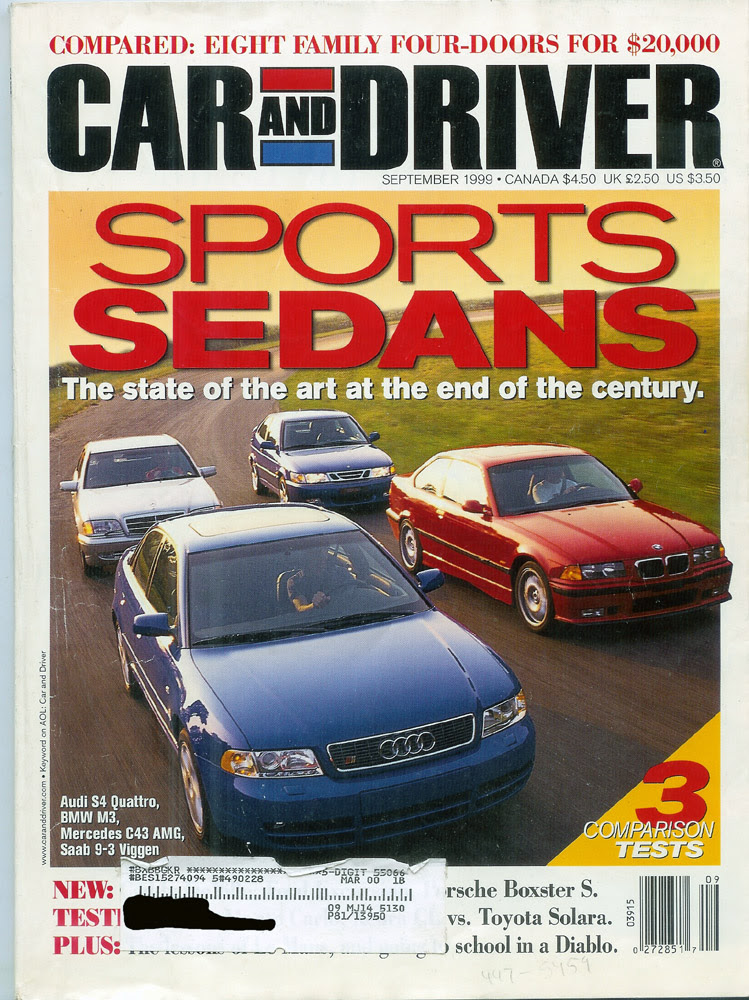 audi s4 b8. Re: Audi S4 B5 vs Audi S4 B8