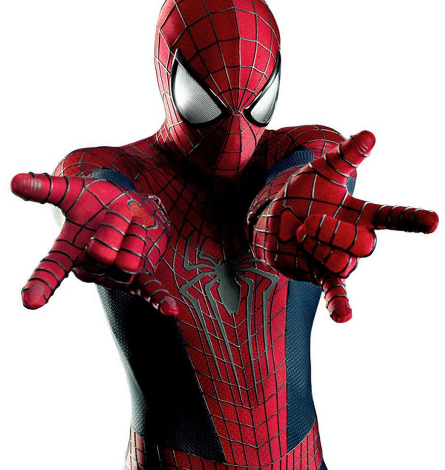 100以上 アメイジング スパイダーマン ハリー 声優