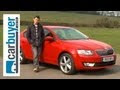 2018 Skoda Octavia Release date