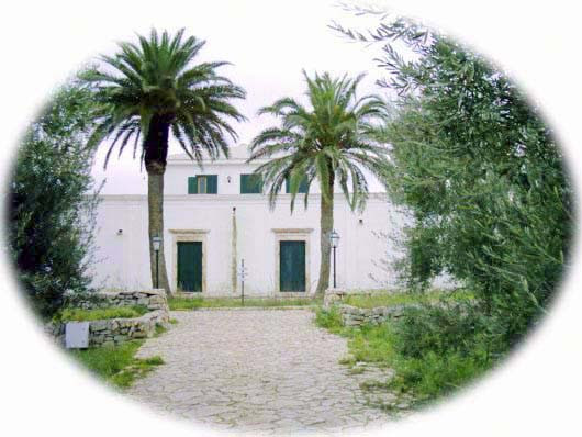 Casina Murgecchia