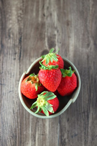Strawberry 2