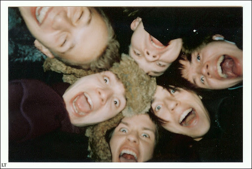 coldplay yes