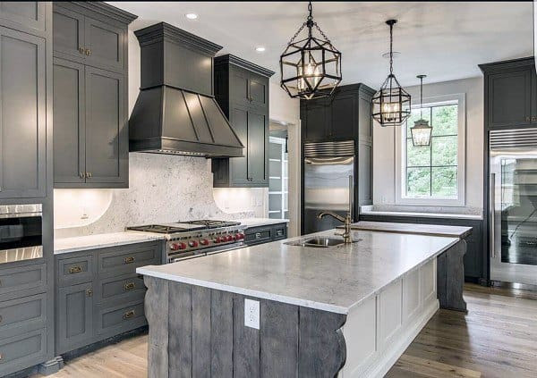 Top 70 Best Kitchen Cabinet Ideas Unique Cabinetry Designs Top 70 Best Kitchen Cabinet Ideas Unique Cabinetry Designs
