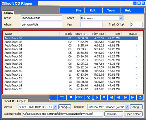 Free Cda To Mp3 Converter Online