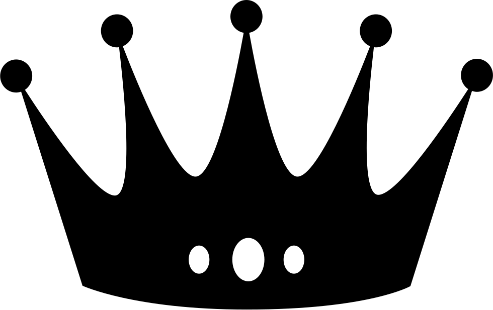 Download Free 325 Clipart Crown Free Svg SVG PNG EPS DXF File for Cricut, Silhouette and Other Machine