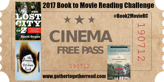 Gather Together and Read