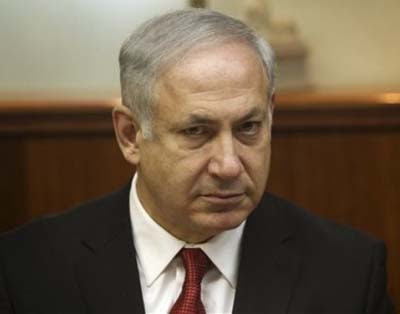 benjamin netanyahu quotes. enjamin netanyahu