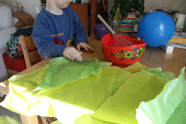Papier