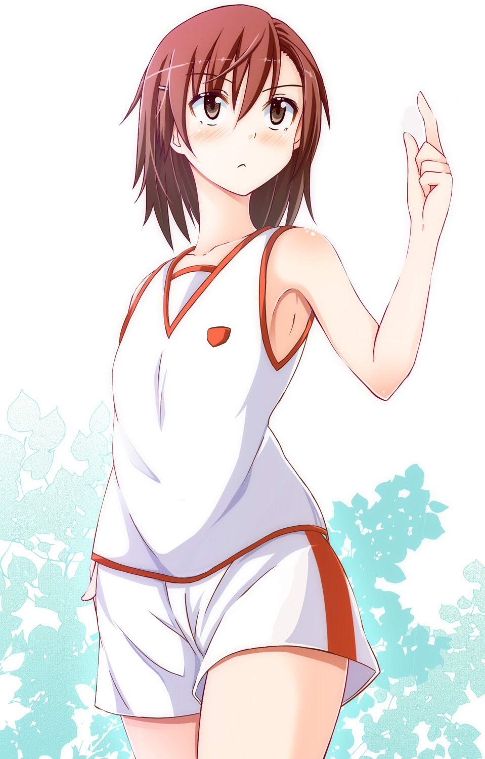 Mq ひんぬー