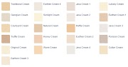 13+ Warna Cat Tembok Dulux Cream, Info Penting!
