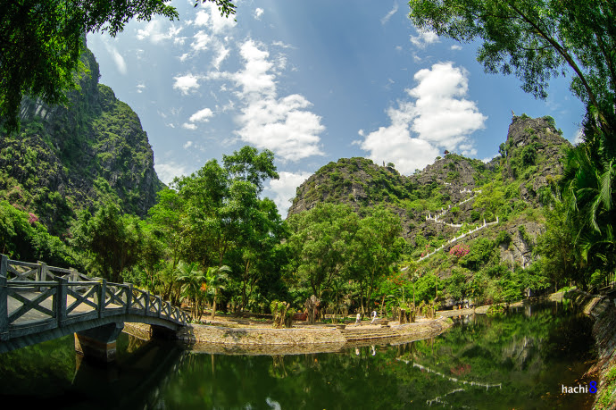 <a href='http://ift.tt/2i6p7jn' title='Hang Múa' target='_blank'>Hang Múa</a> - nơi ngắm cảnh lý tưởng ở <a href='http://ift.tt/1nUPbNj' title='Ninh Bình' target='_blank'>Ninh Bình</a>