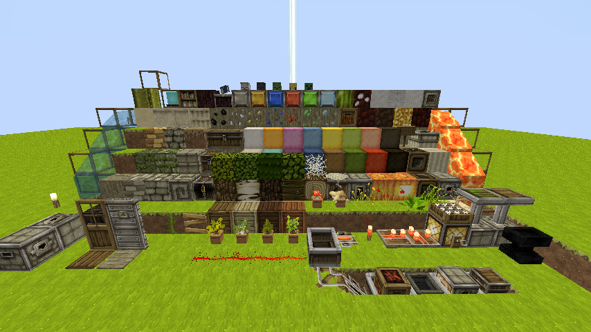 Minecraft スキンの変更方法まとめ Naver まとめ
